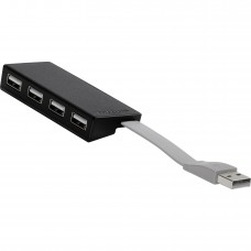 Targus USB2.0 4-Port Hub